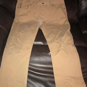 Polo jeans